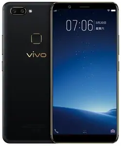 Замена разъема зарядки на телефоне Vivo X20 в Красноярске